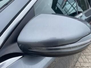 Billede af Mercedes-Benz C220 d 2,0 CDI Progressive 9G-Tronic 194HK Aut.