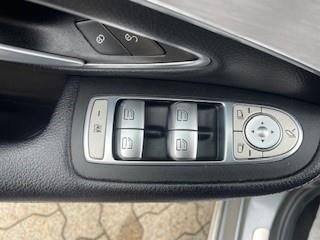 Billede af Mercedes-Benz C220 d 2,0 CDI Progressive 9G-Tronic 194HK Aut.