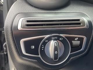 Billede af Mercedes-Benz C220 d 2,0 CDI Progressive 9G-Tronic 194HK Aut.