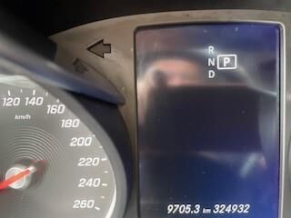 Billede af Mercedes-Benz C220 d 2,0 CDI Progressive 9G-Tronic 194HK Aut.