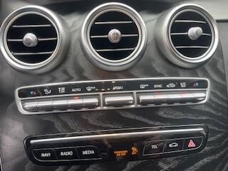 Billede af Mercedes-Benz C220 d 2,0 CDI Progressive 9G-Tronic 194HK Aut.