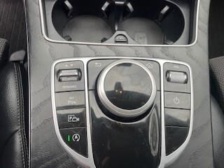 Billede af Mercedes-Benz C220 d 2,0 CDI Progressive 9G-Tronic 194HK Aut.