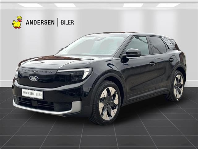 Billede af Ford Explorer EL UR Premium RWD 286HK 5d Aut.