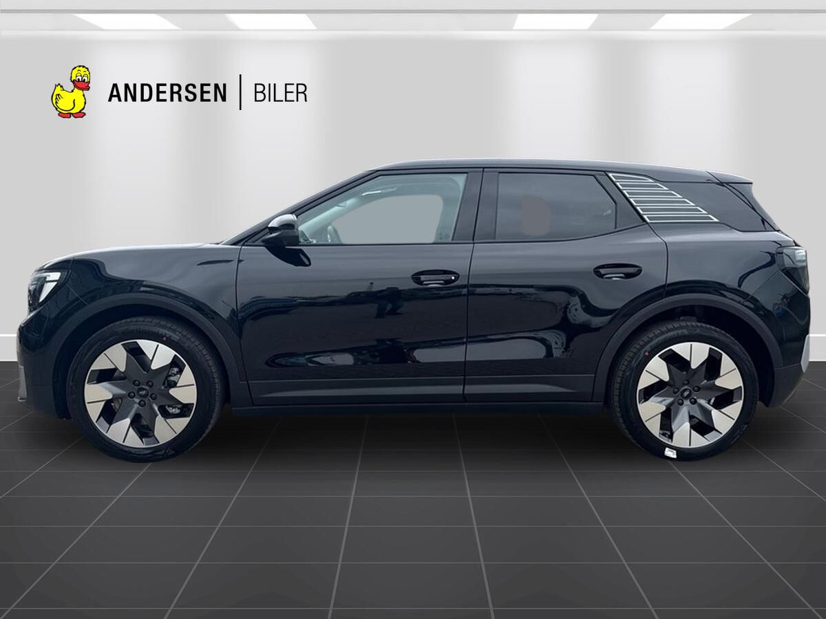 Billede af Ford Explorer EL UR Premium RWD 286HK 5d Aut.