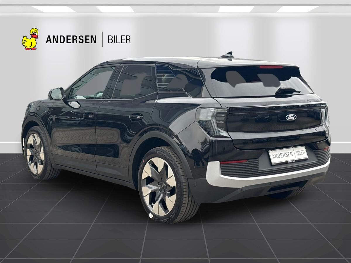 Billede af Ford Explorer EL UR Premium RWD 286HK 5d Aut.