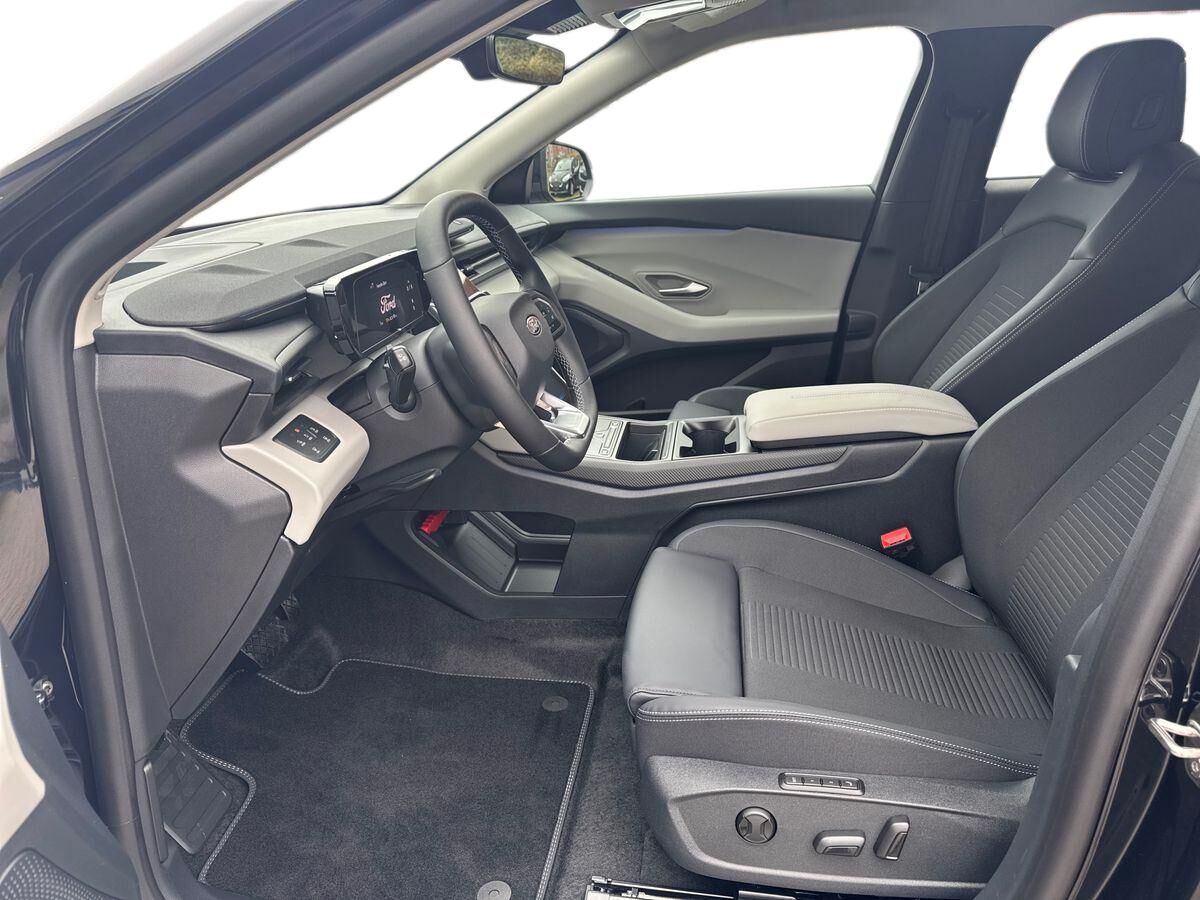 Billede af Ford Explorer EL UR Premium RWD 286HK 5d Aut.