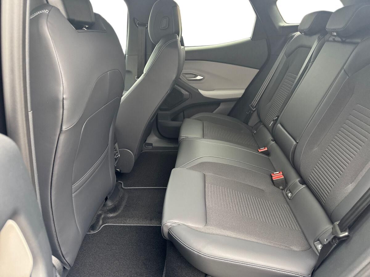Billede af Ford Explorer EL UR Premium RWD 286HK 5d Aut.