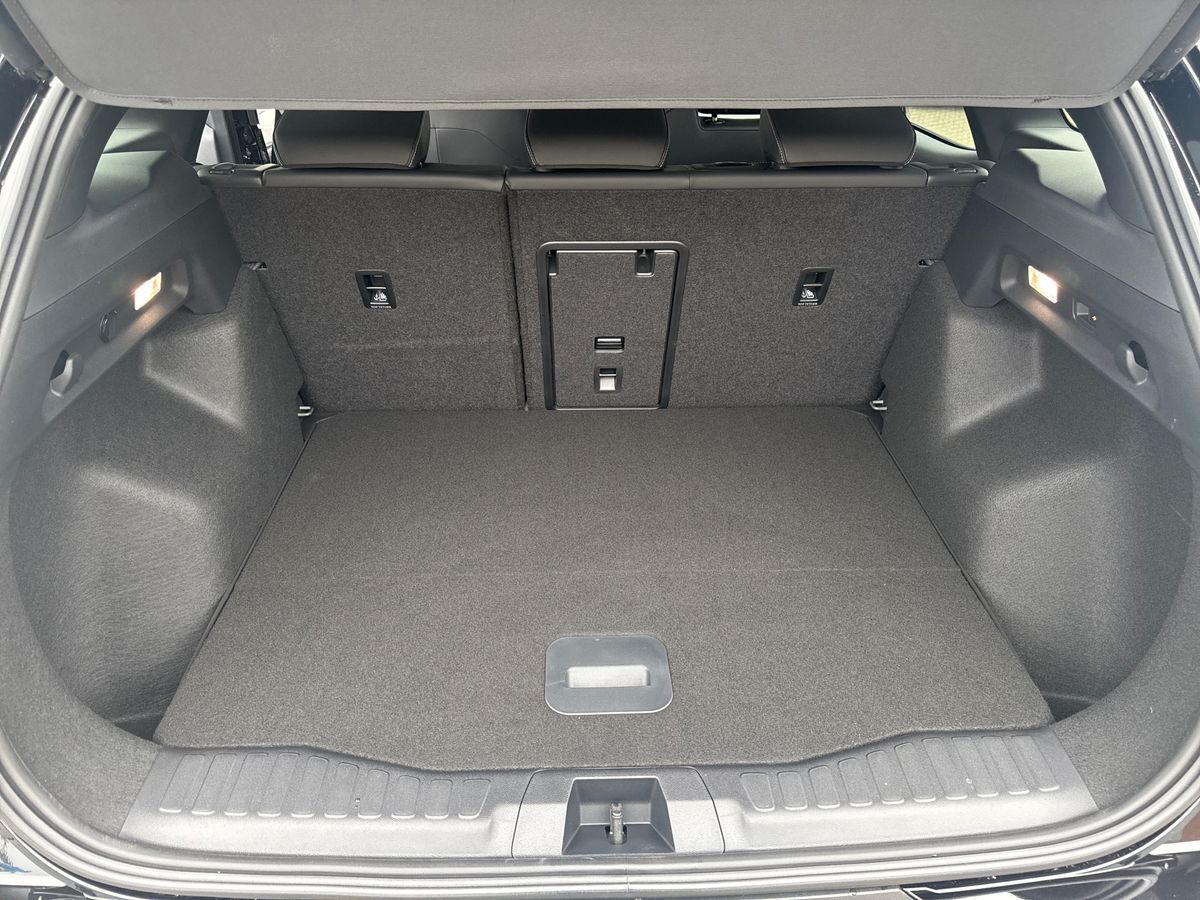 Billede af Ford Explorer EL UR Premium RWD 286HK 5d Aut.