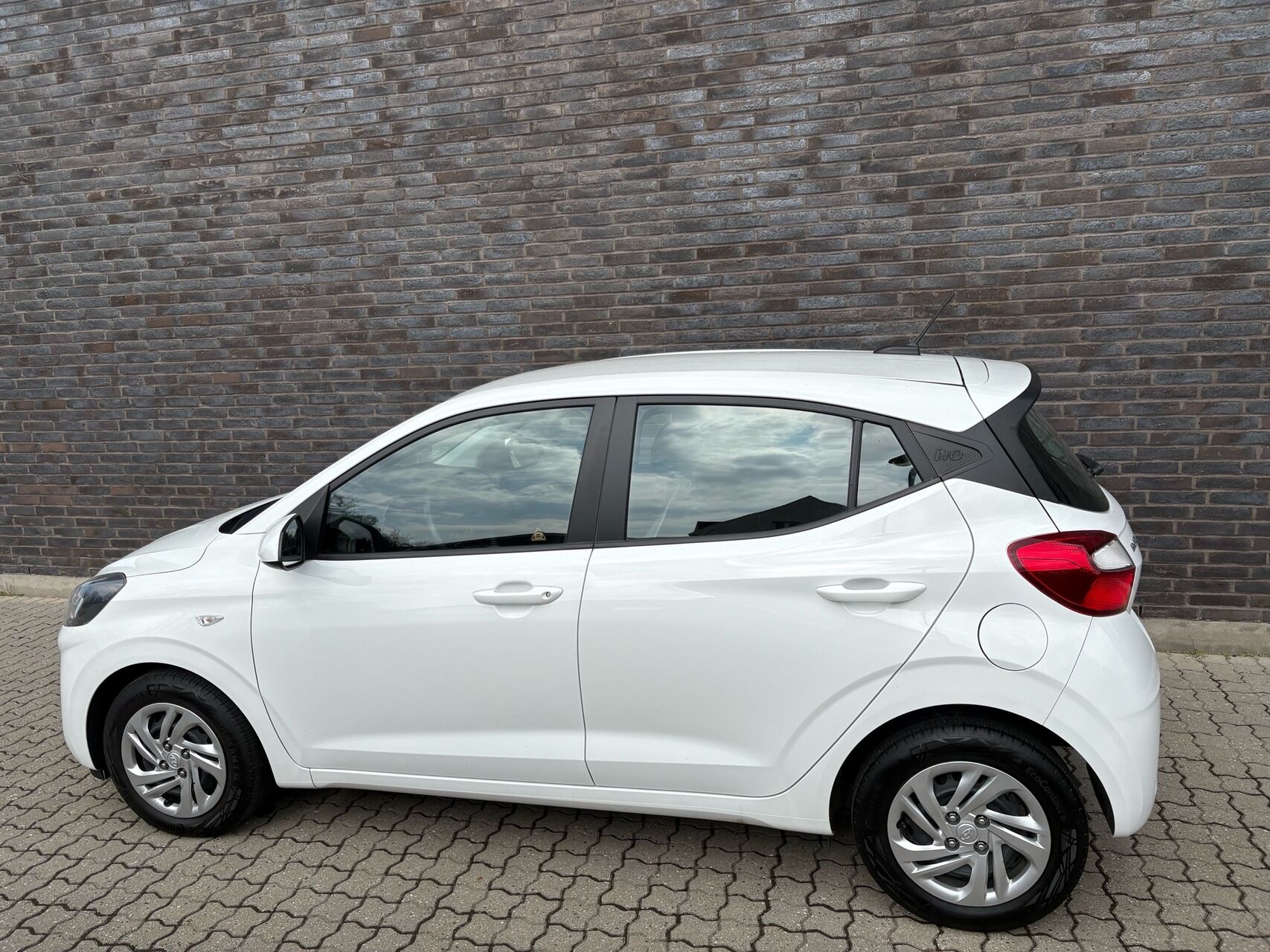 Billede af Hyundai i10 1,0 Essential 67HK 5d