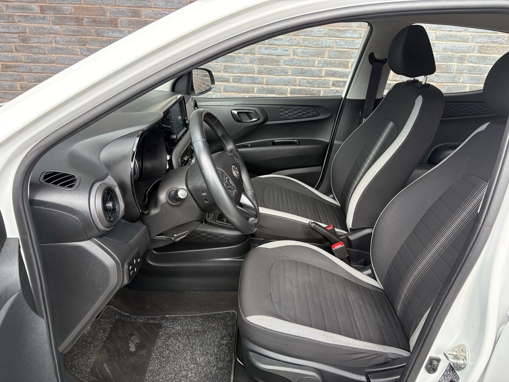 Billede af Hyundai i10 1,0 Essential 67HK 5d