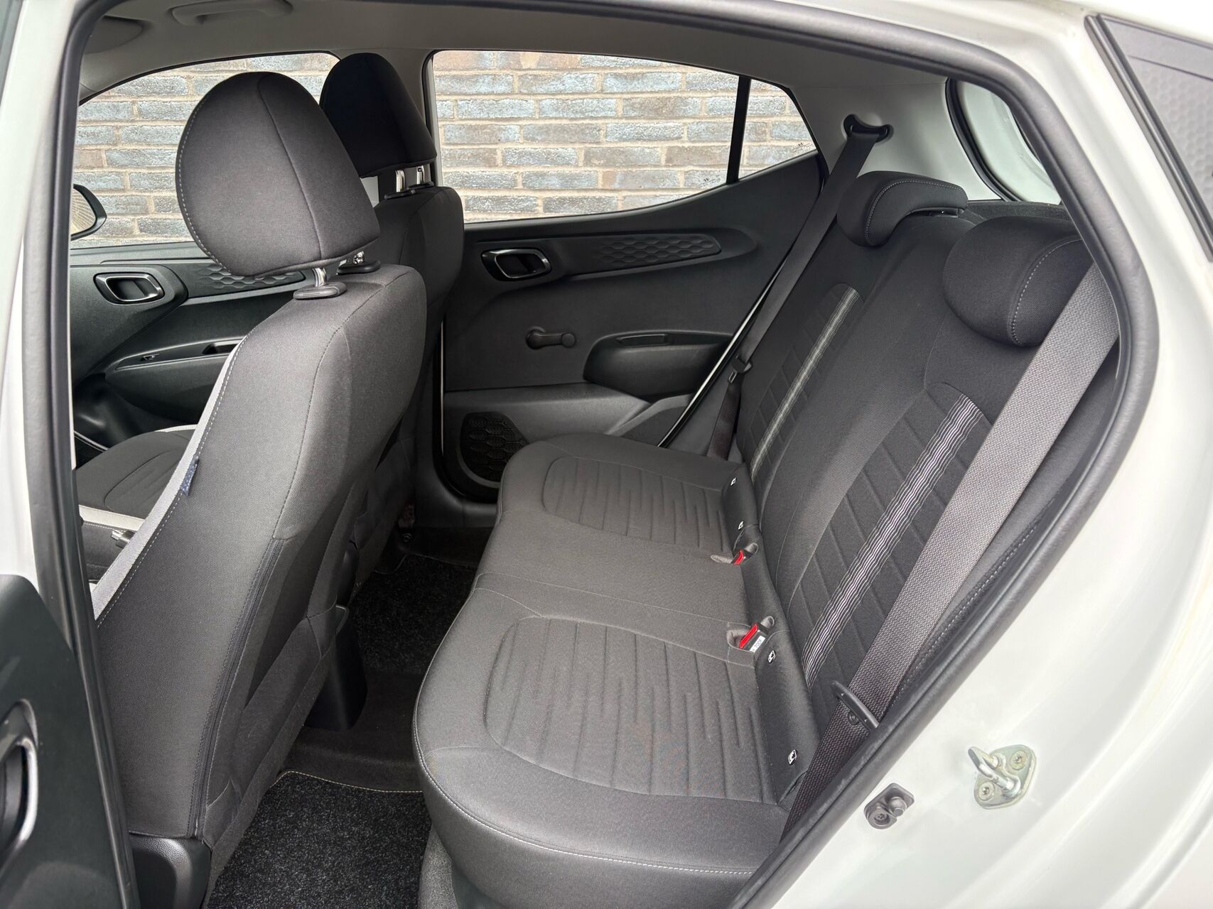 Billede af Hyundai i10 1,0 Essential 67HK 5d