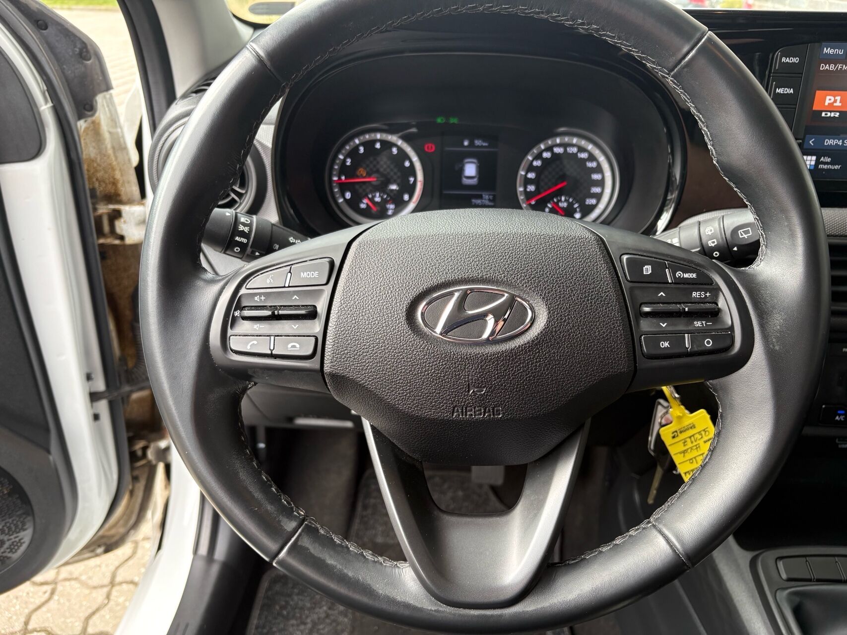 Billede af Hyundai i10 1,0 Essential 67HK 5d