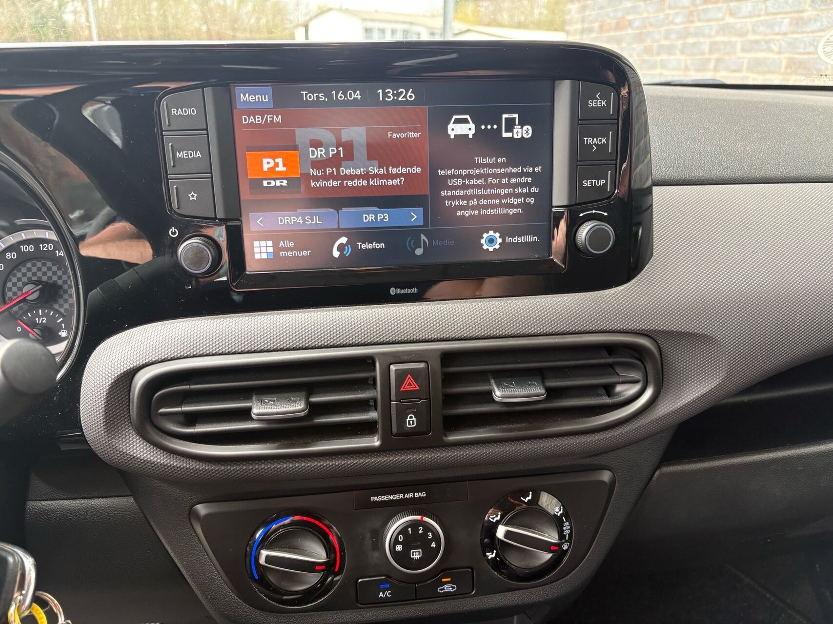 Billede af Hyundai i10 1,0 Essential 67HK 5d