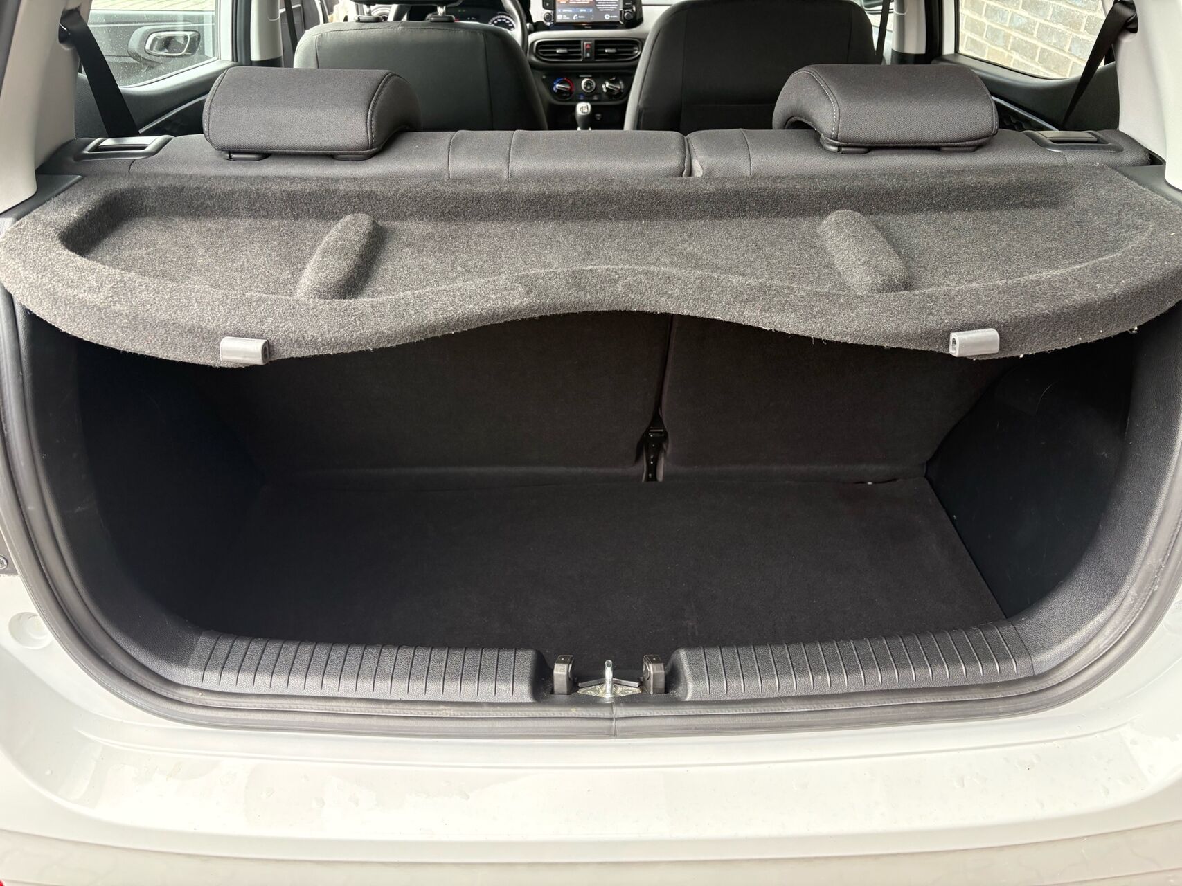 Billede af Hyundai i10 1,0 Essential 67HK 5d