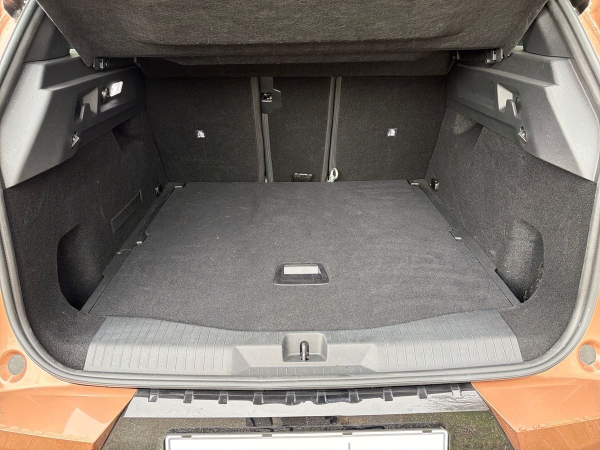 Billede af Opel Grandland EL GS Sky 213HK 5d Aut.