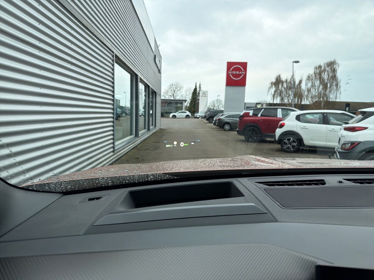 Billede af Opel Grandland EL GS Sky 213HK 5d Aut.