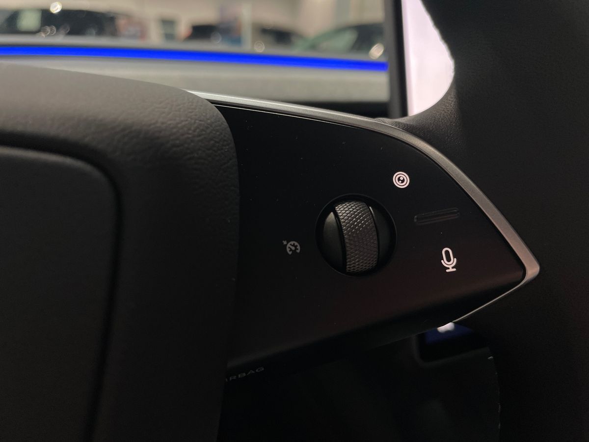 Billede af Tesla Model 3 EL Long Range 320HK Aut.