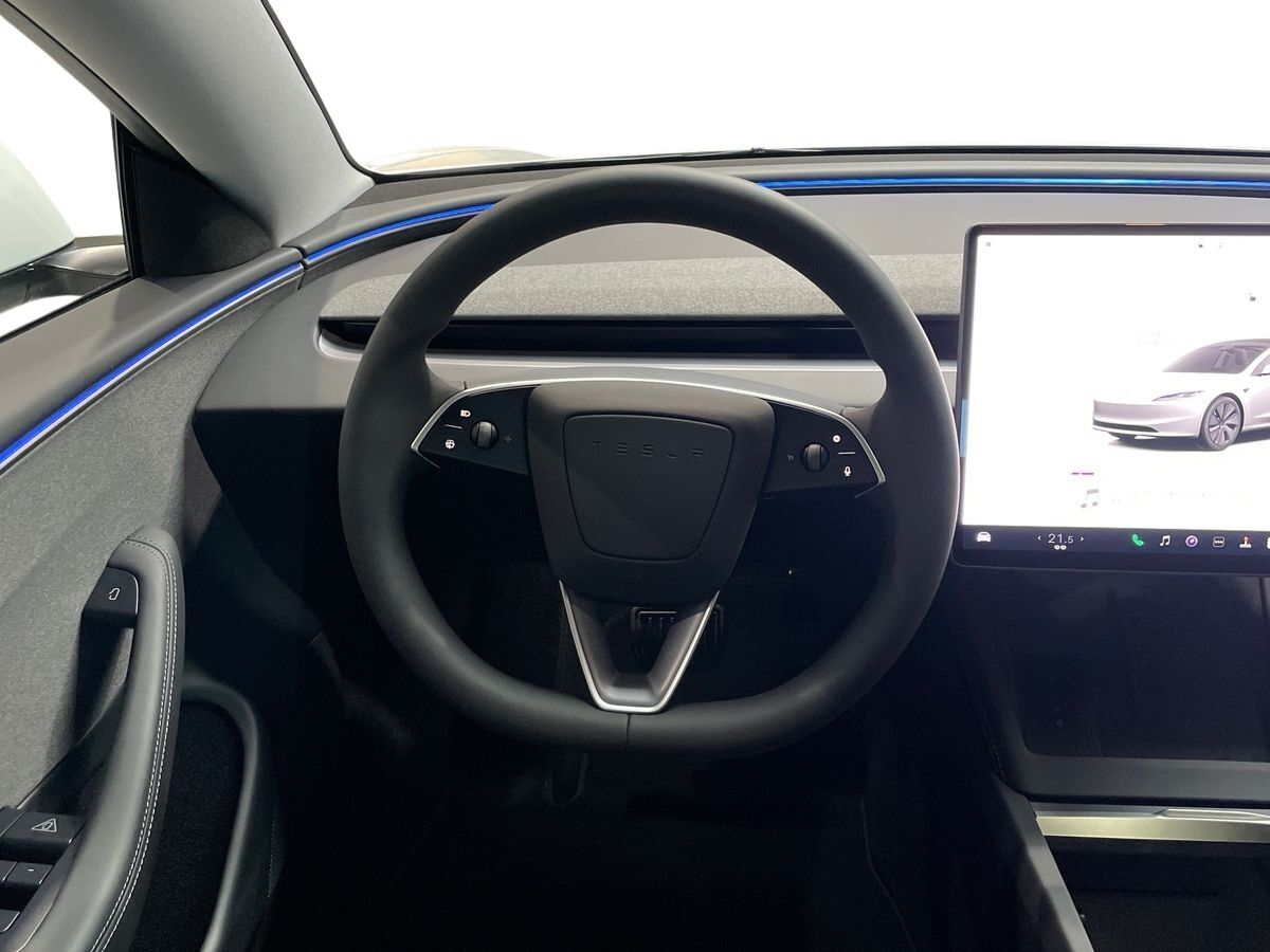 Billede af Tesla Model 3 EL Long Range 320HK Aut.