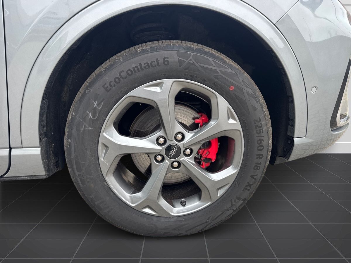 Billede af Ford Kuga 2,5 Plugin-hybrid ST-Line X CVT 243HK 5d Aut.