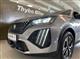 Billede af Peugeot e-2008 EL Allure 136HK 5d Aut.