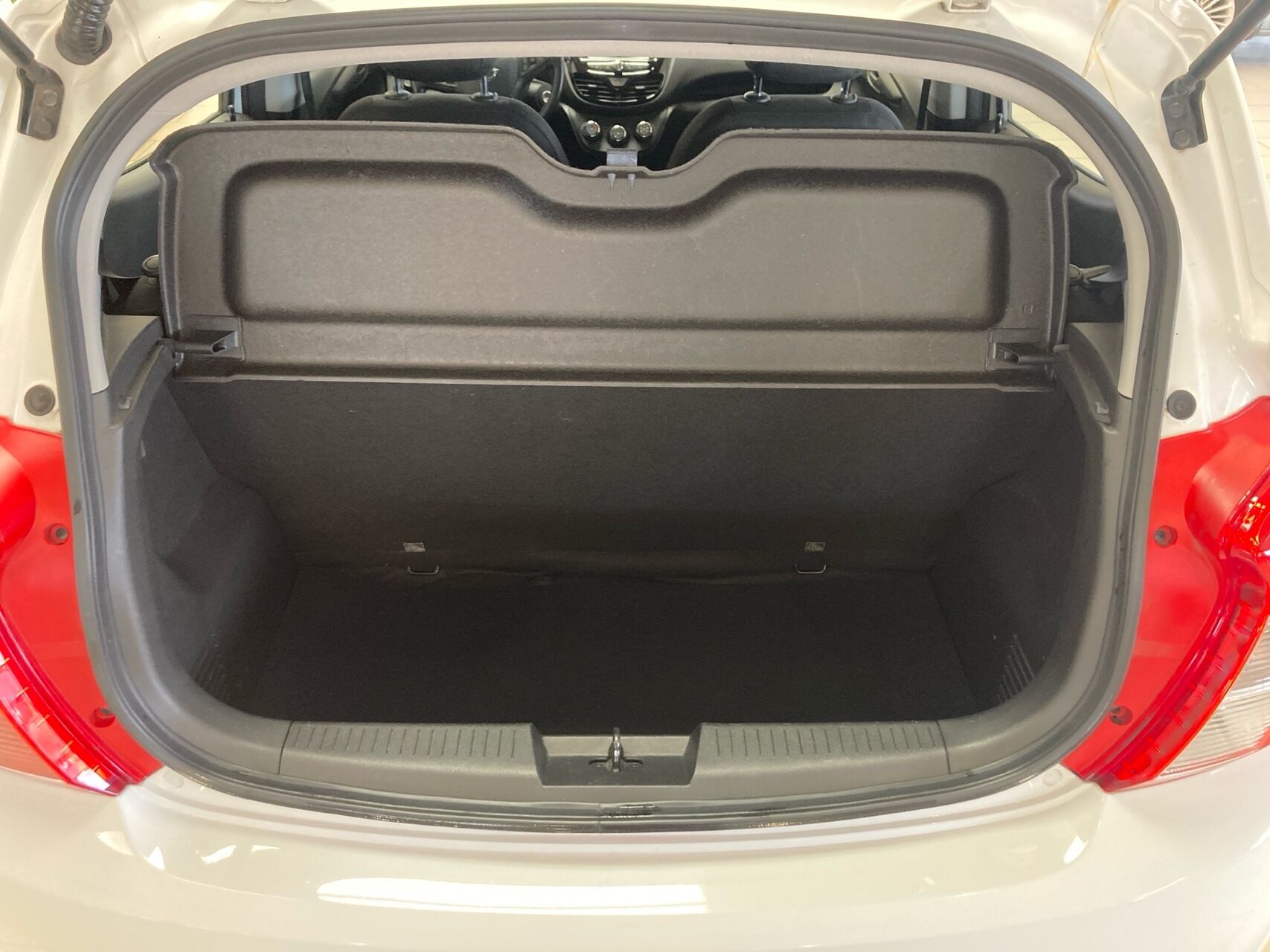 Billede af Opel Karl 1,0 Enjoy 75HK 5d