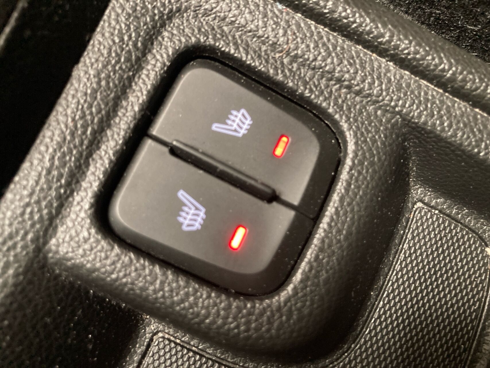 Billede af Opel Karl 1,0 Enjoy 75HK 5d