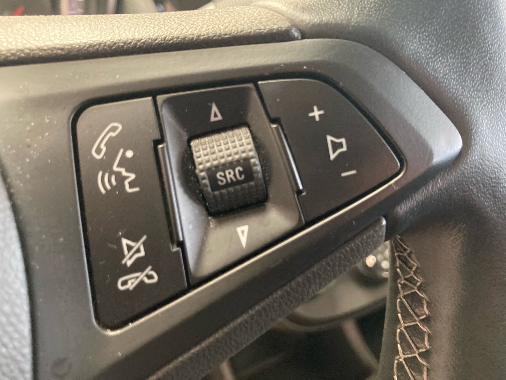 Billede af Opel Karl 1,0 Enjoy 75HK 5d