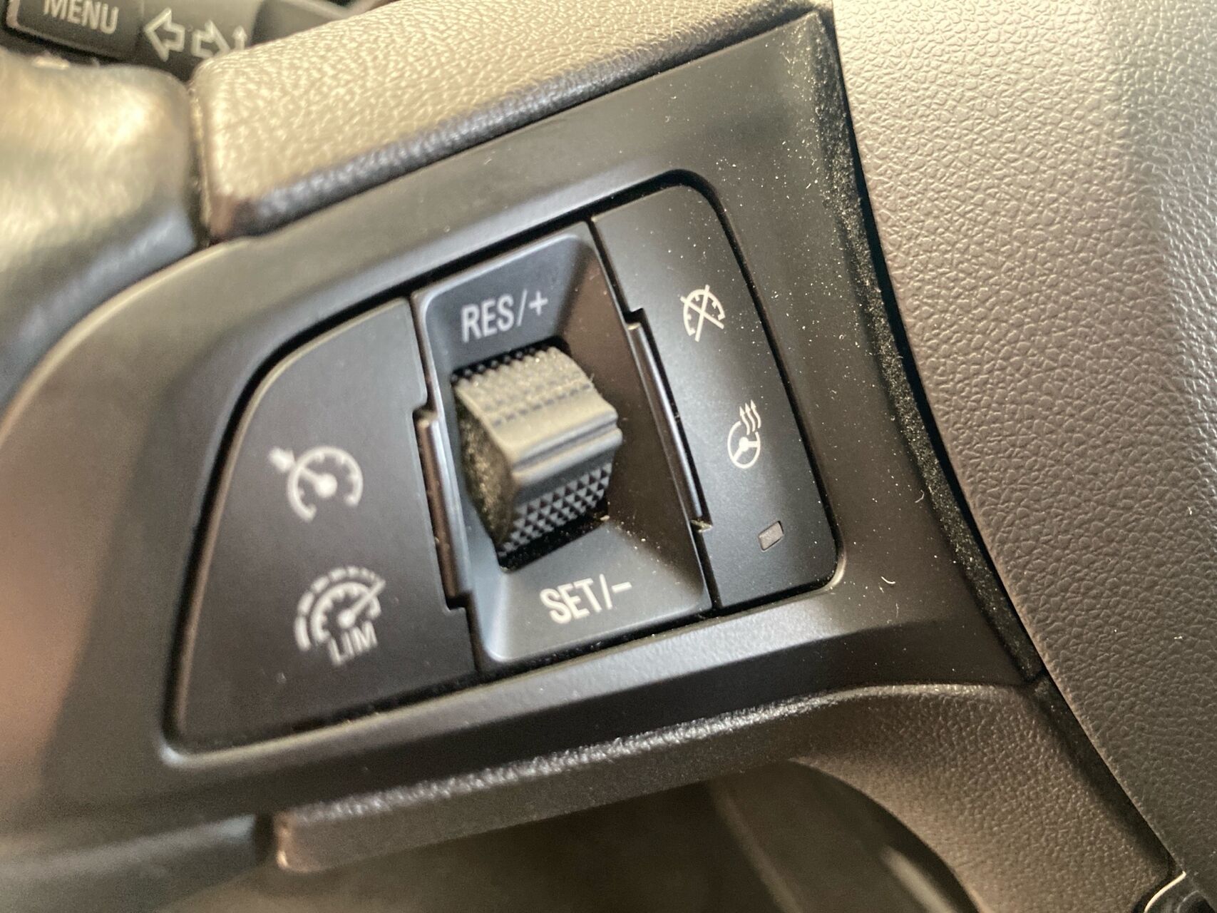 Billede af Opel Karl 1,0 Enjoy 75HK 5d