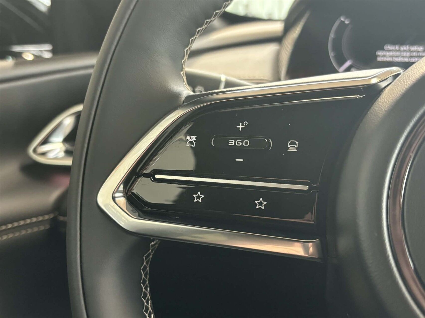 Billede af Mazda 6e EL Takumi 258HK 5d Aut.