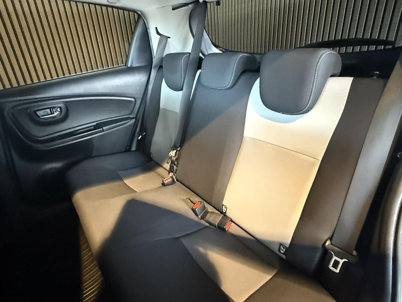 Billede af Toyota Yaris 1,0 VVT-I T3 72HK 5d