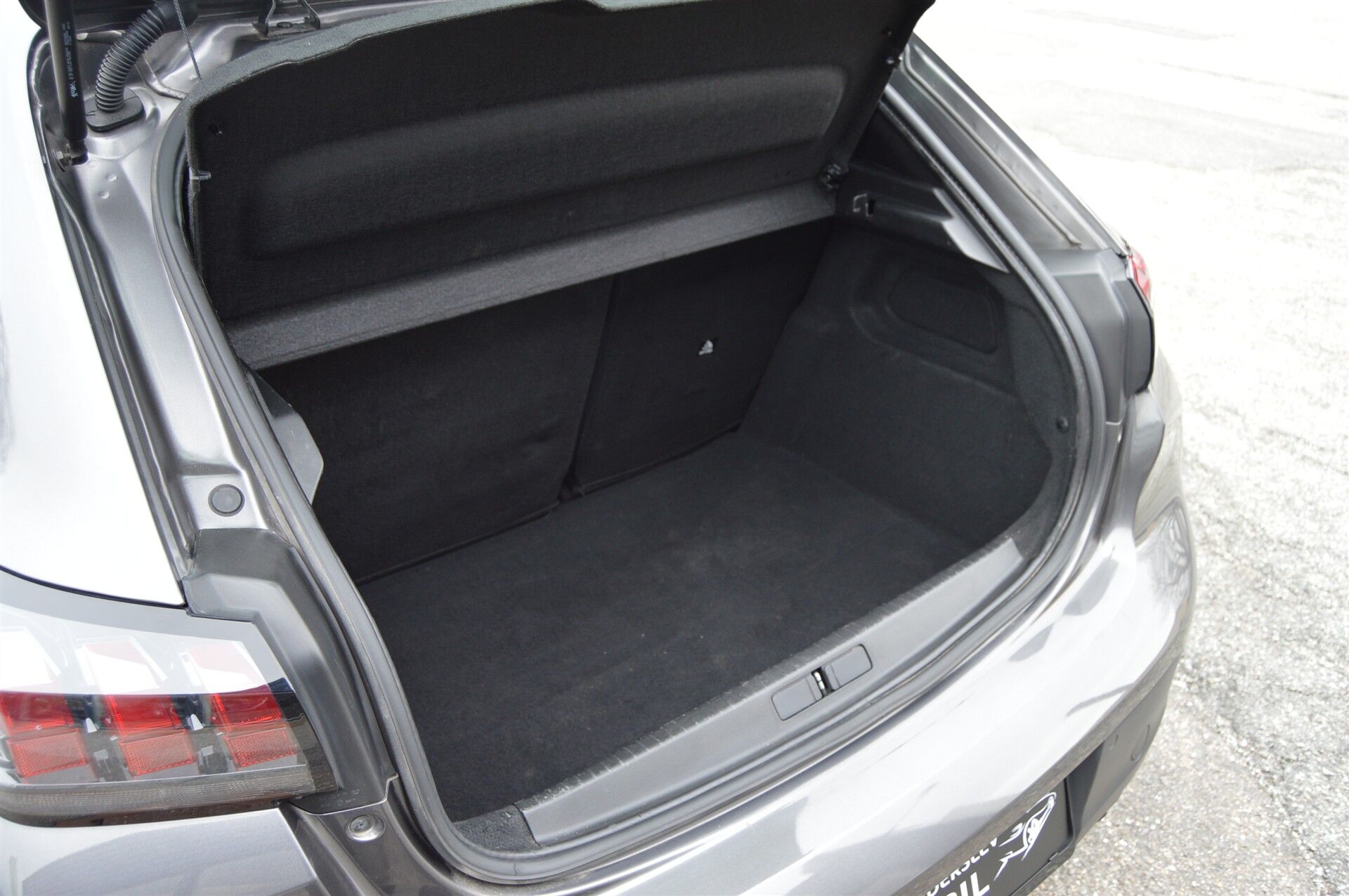 Billede af Peugeot 208 1,2 PureTech Active+ 75HK 5d