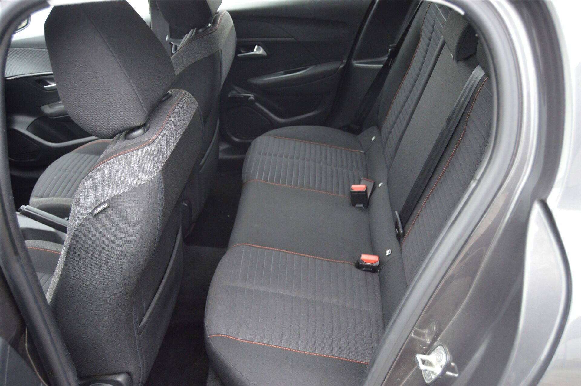 Billede af Peugeot 208 1,2 PureTech Active+ 75HK 5d