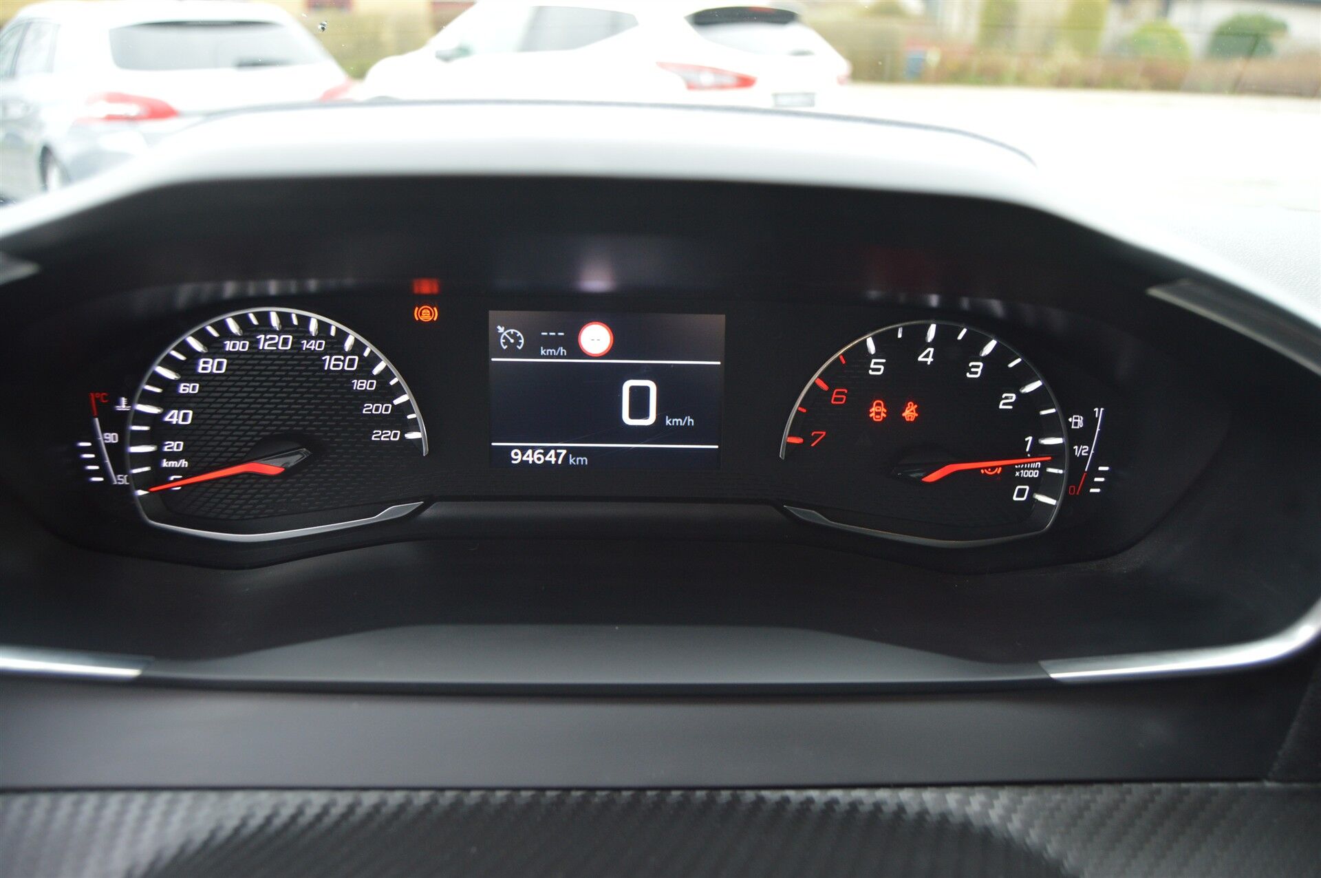 Billede af Peugeot 208 1,2 PureTech Active+ 75HK 5d