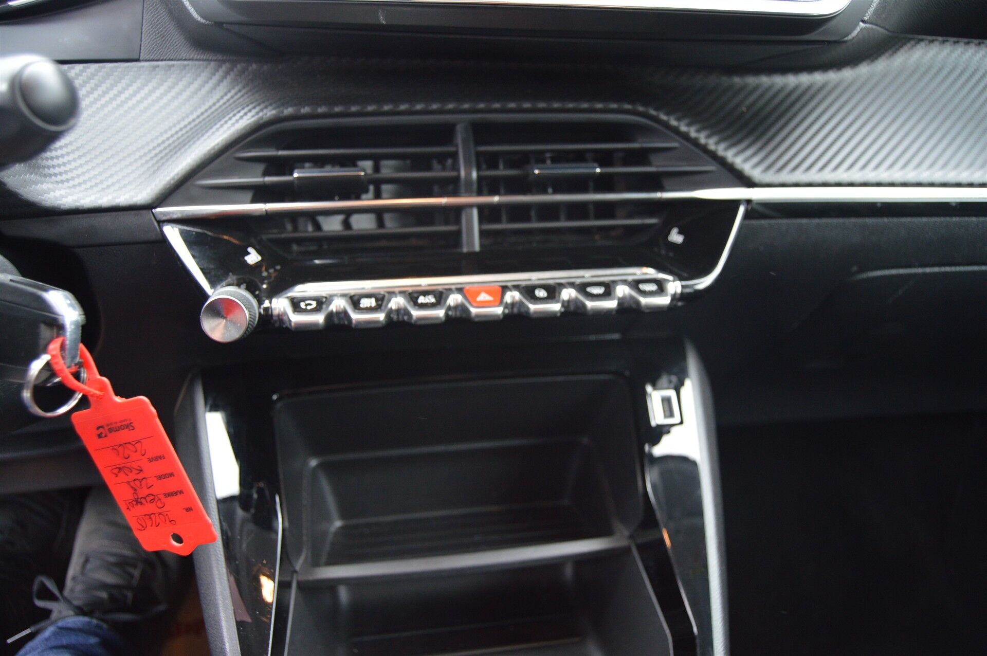 Billede af Peugeot 208 1,2 PureTech Active+ 75HK 5d