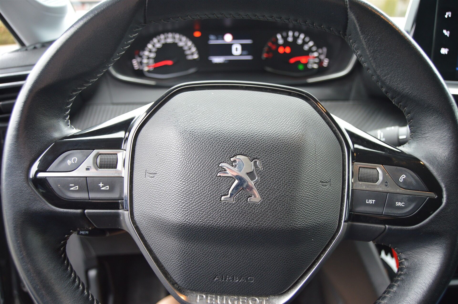 Billede af Peugeot 208 1,2 PureTech Active+ 75HK 5d