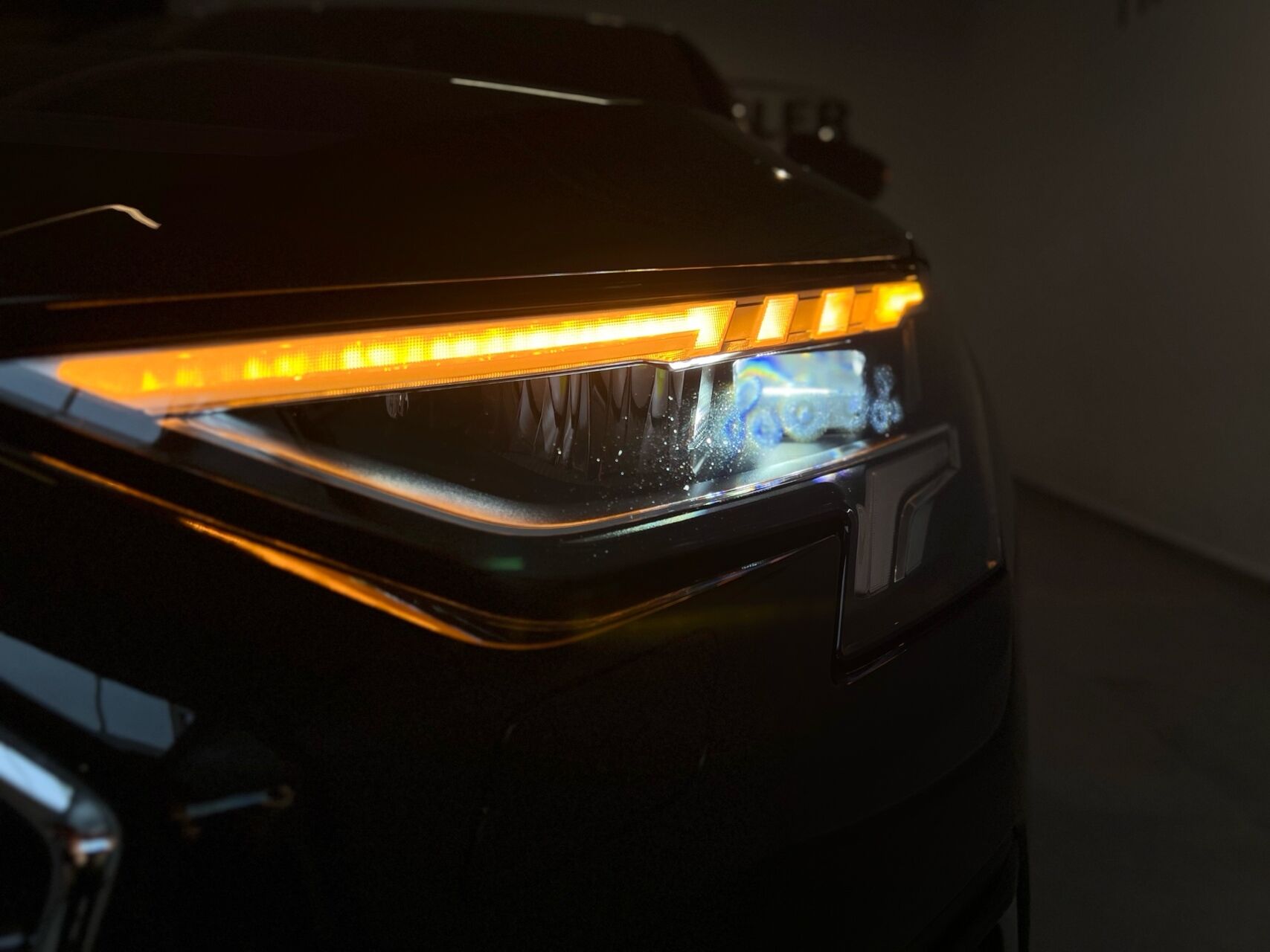 Billede af Audi A3 Sportback 1,4 40 TFSI e  Plugin-hybrid Prestige S Tronic 204HK 5d 6g Aut.