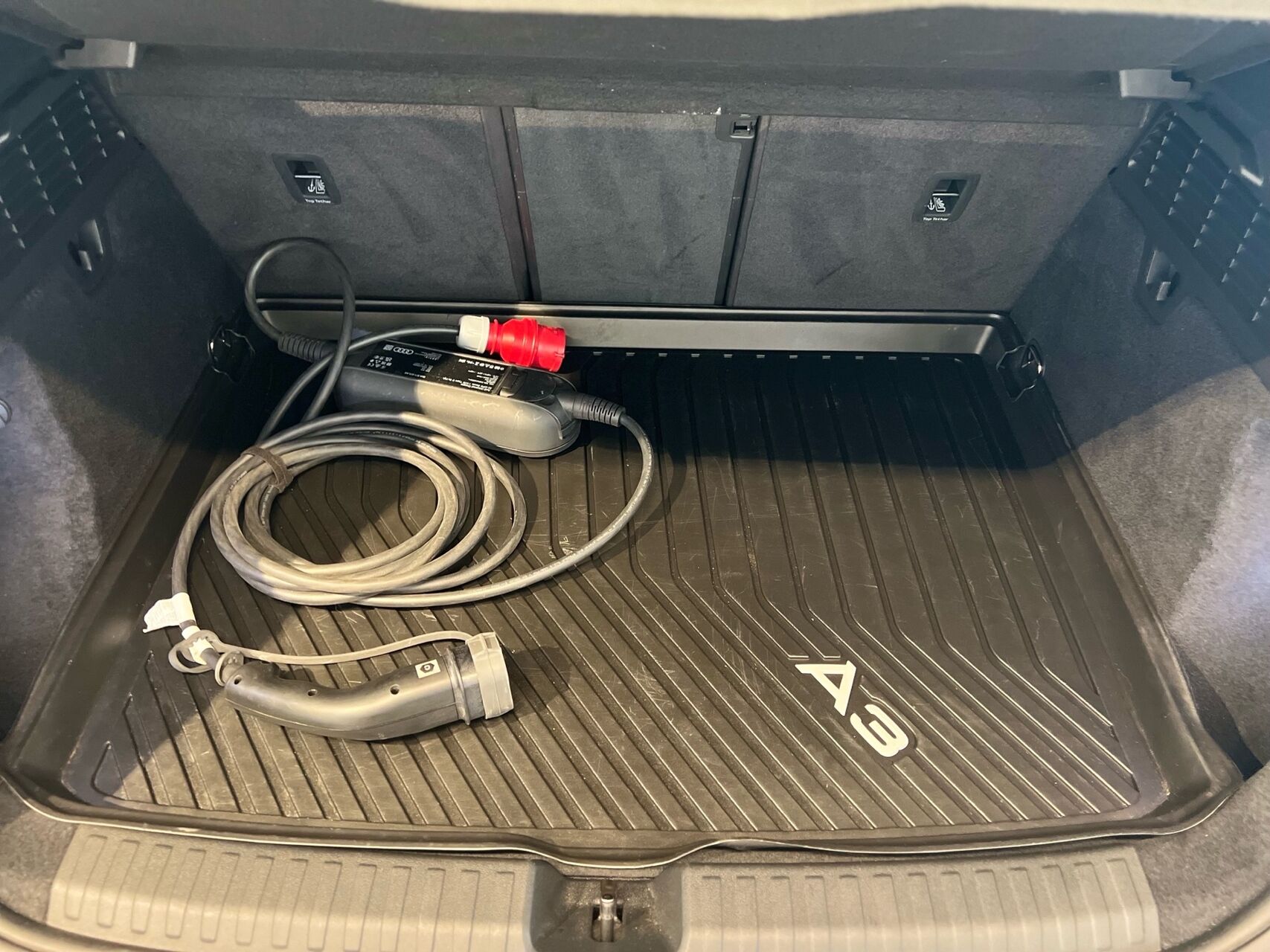 Billede af Audi A3 Sportback 1,4 40 TFSI e  Plugin-hybrid Prestige S Tronic 204HK 5d 6g Aut.