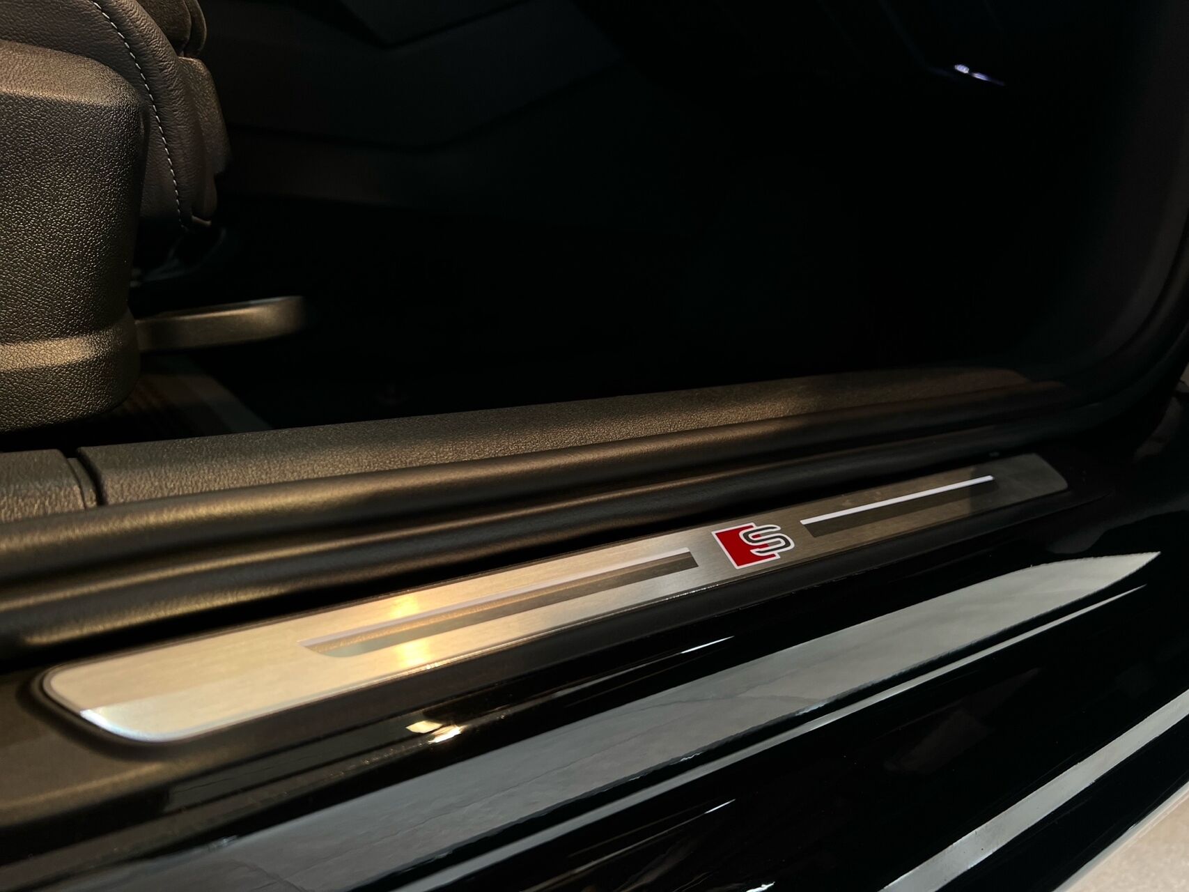 Billede af Audi A3 Sportback 1,4 40 TFSI e  Plugin-hybrid Prestige S Tronic 204HK 5d 6g Aut.