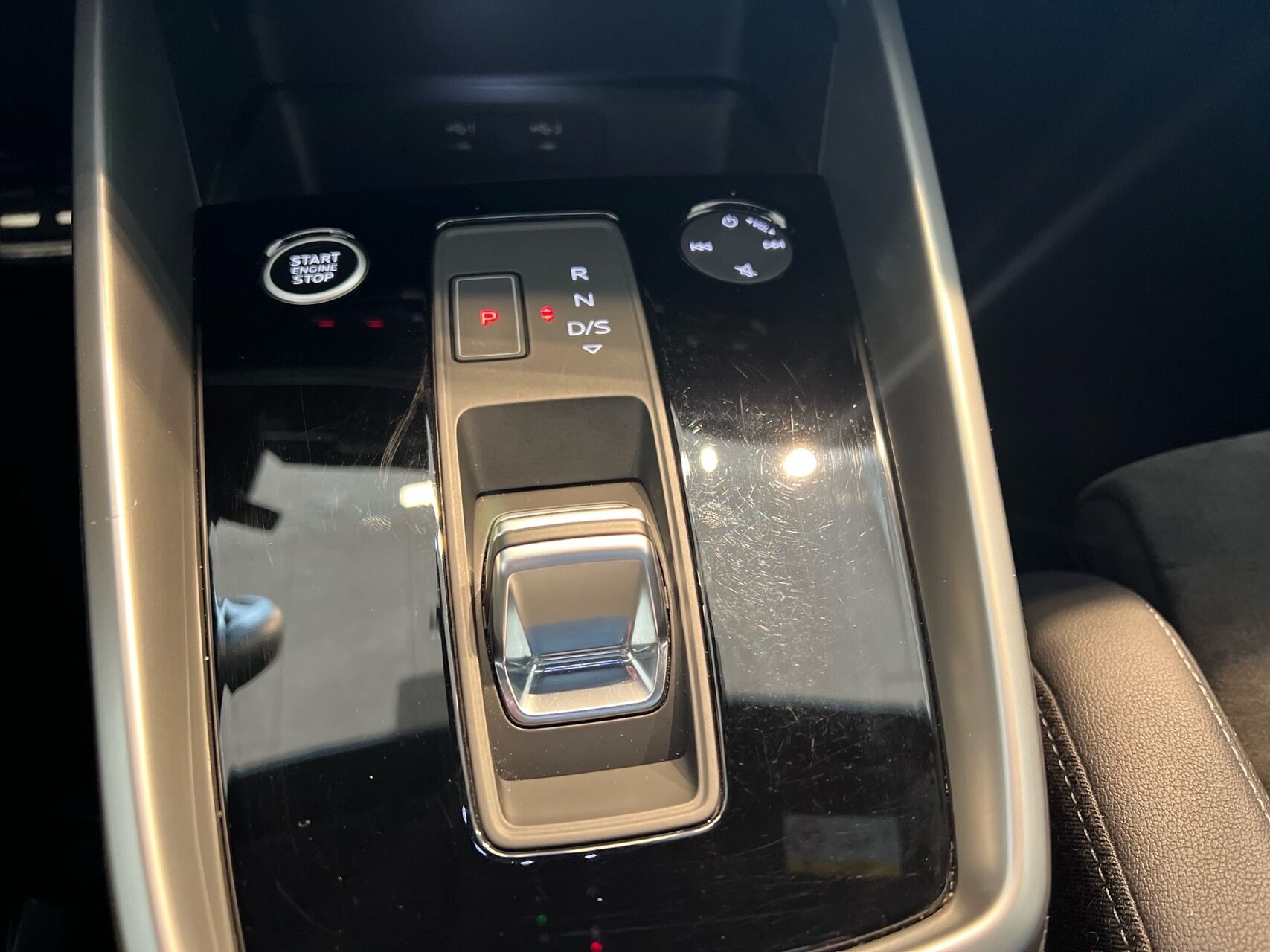 Billede af Audi A3 Sportback 1,4 40 TFSI e  Plugin-hybrid Prestige S Tronic 204HK 5d 6g Aut.