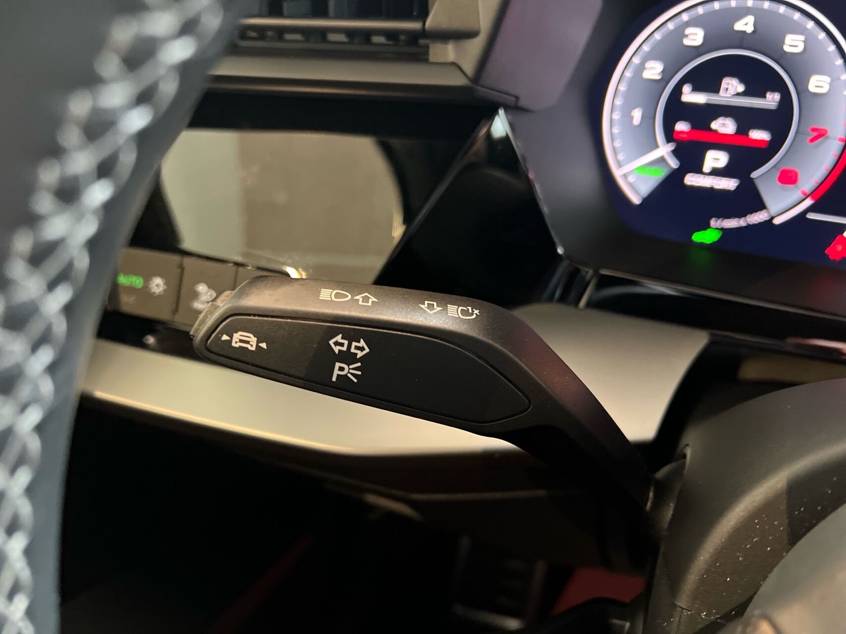 Billede af Audi A3 Sportback 1,4 40 TFSI e  Plugin-hybrid Prestige S Tronic 204HK 5d 6g Aut.