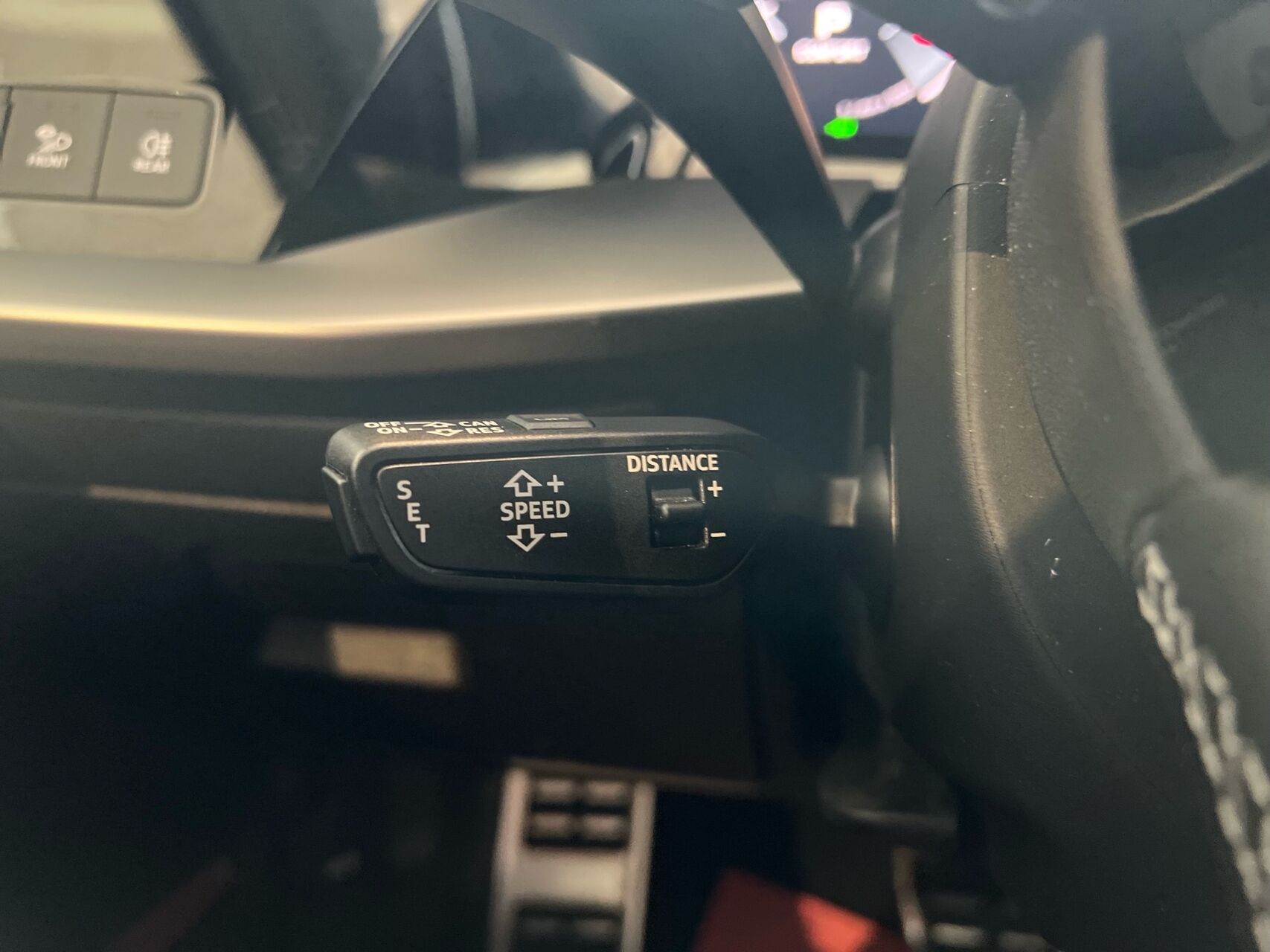 Billede af Audi A3 Sportback 1,4 40 TFSI e  Plugin-hybrid Prestige S Tronic 204HK 5d 6g Aut.