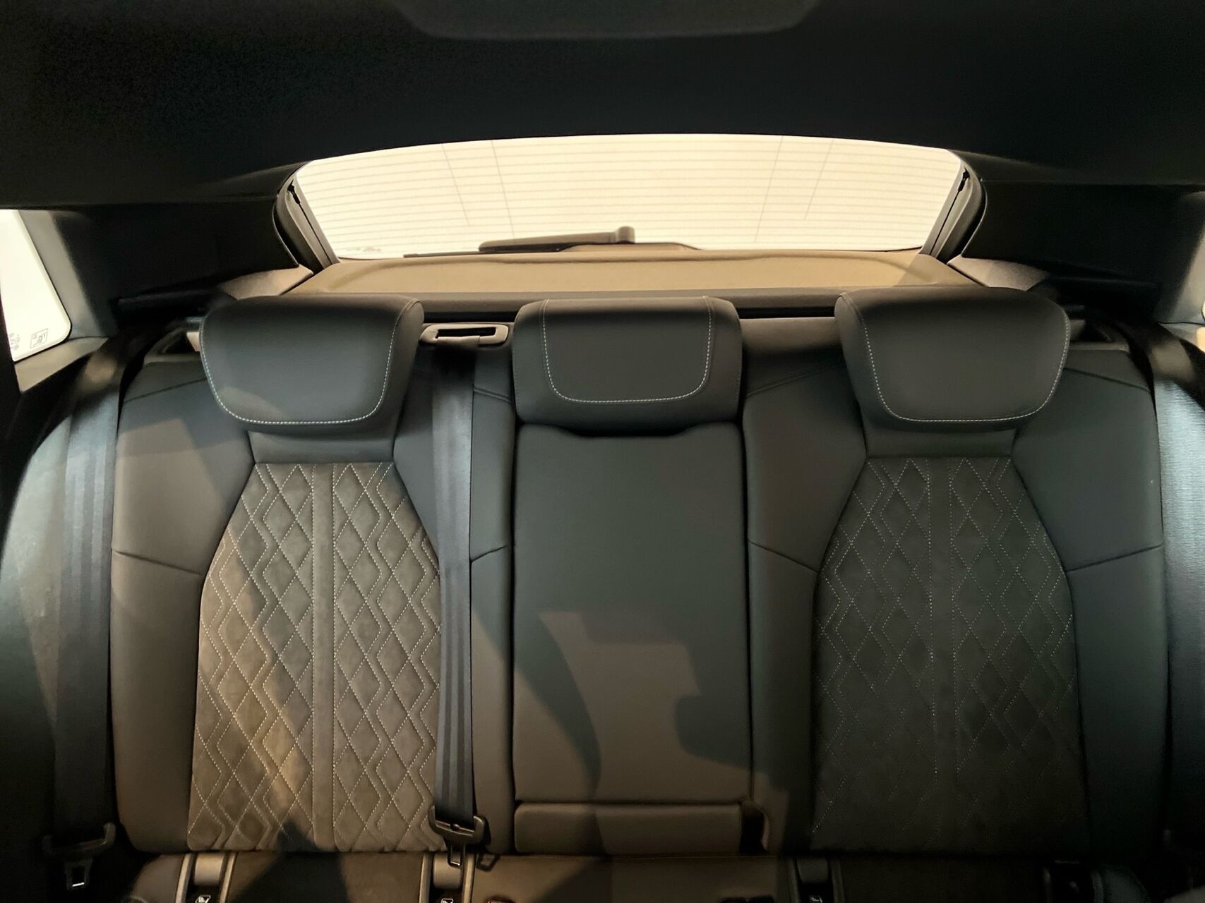 Billede af Audi A3 Sportback 1,4 40 TFSI e  Plugin-hybrid Prestige S Tronic 204HK 5d 6g Aut.