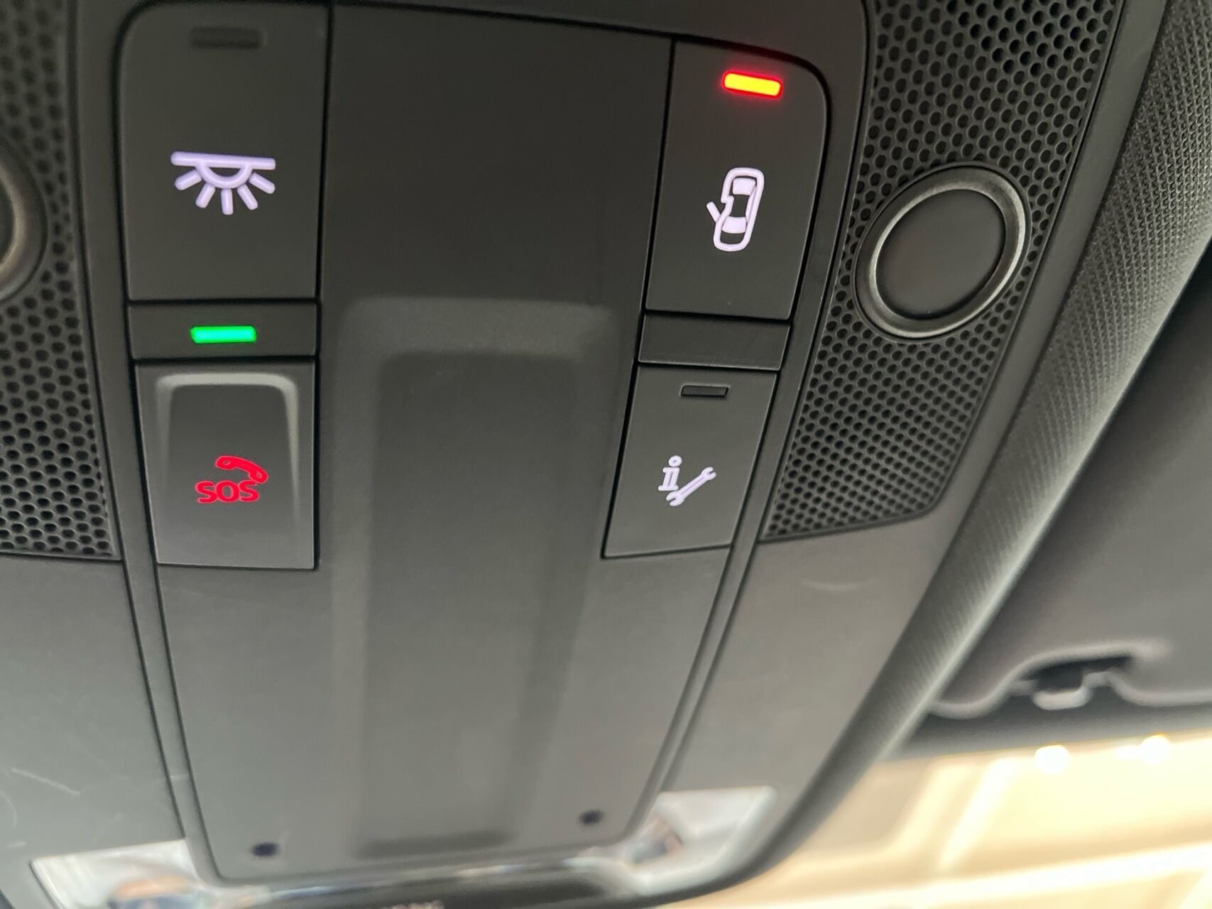 Billede af Audi A3 Sportback 1,4 40 TFSI e  Plugin-hybrid Prestige S Tronic 204HK 5d 6g Aut.