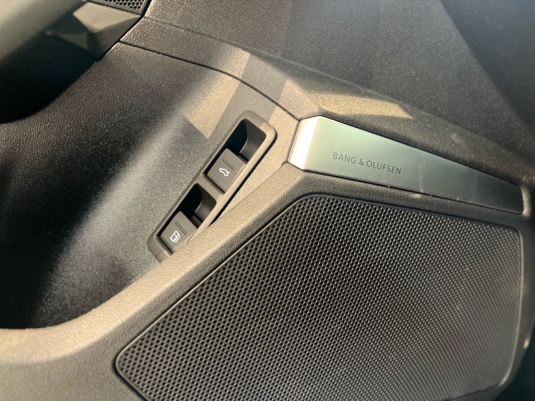 Billede af Audi A3 Sportback 1,4 40 TFSI e  Plugin-hybrid Prestige S Tronic 204HK 5d 6g Aut.