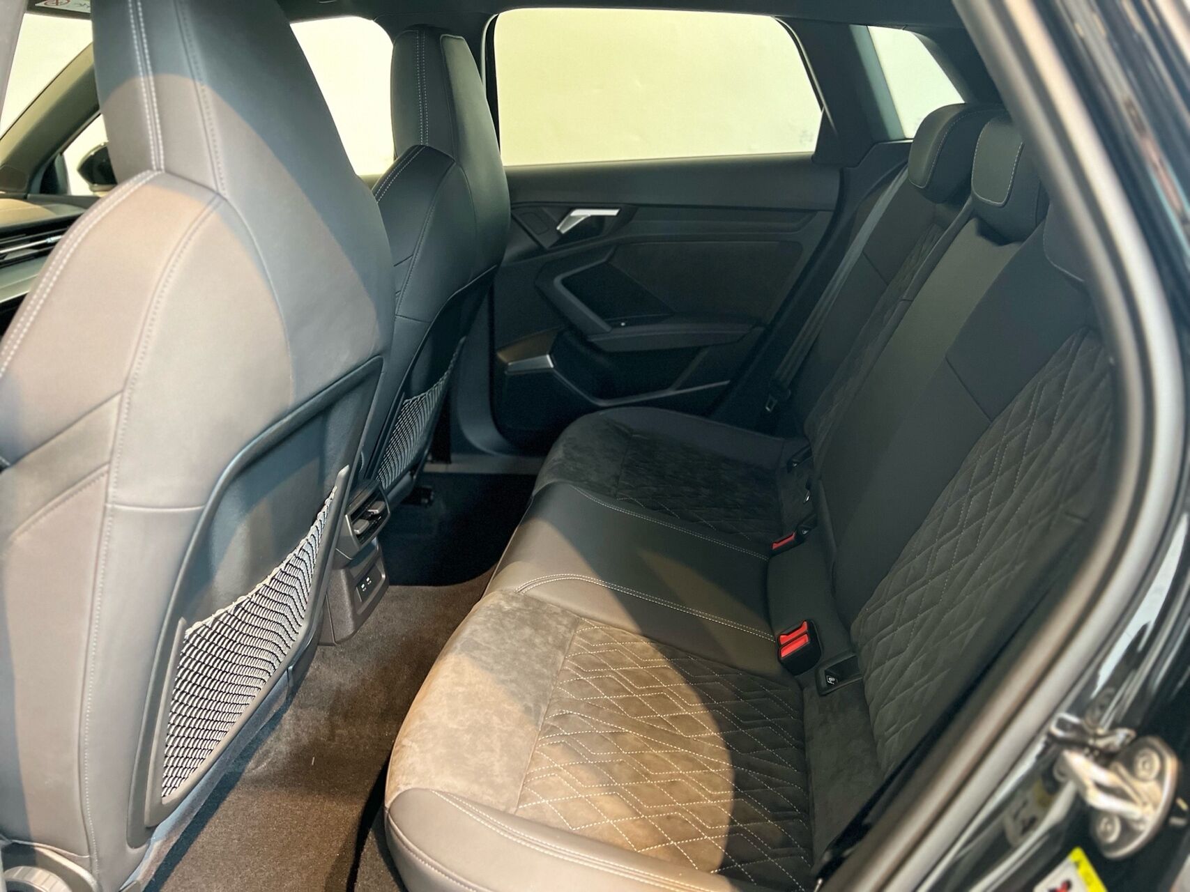 Billede af Audi A3 Sportback 1,4 40 TFSI e  Plugin-hybrid Prestige S Tronic 204HK 5d 6g Aut.