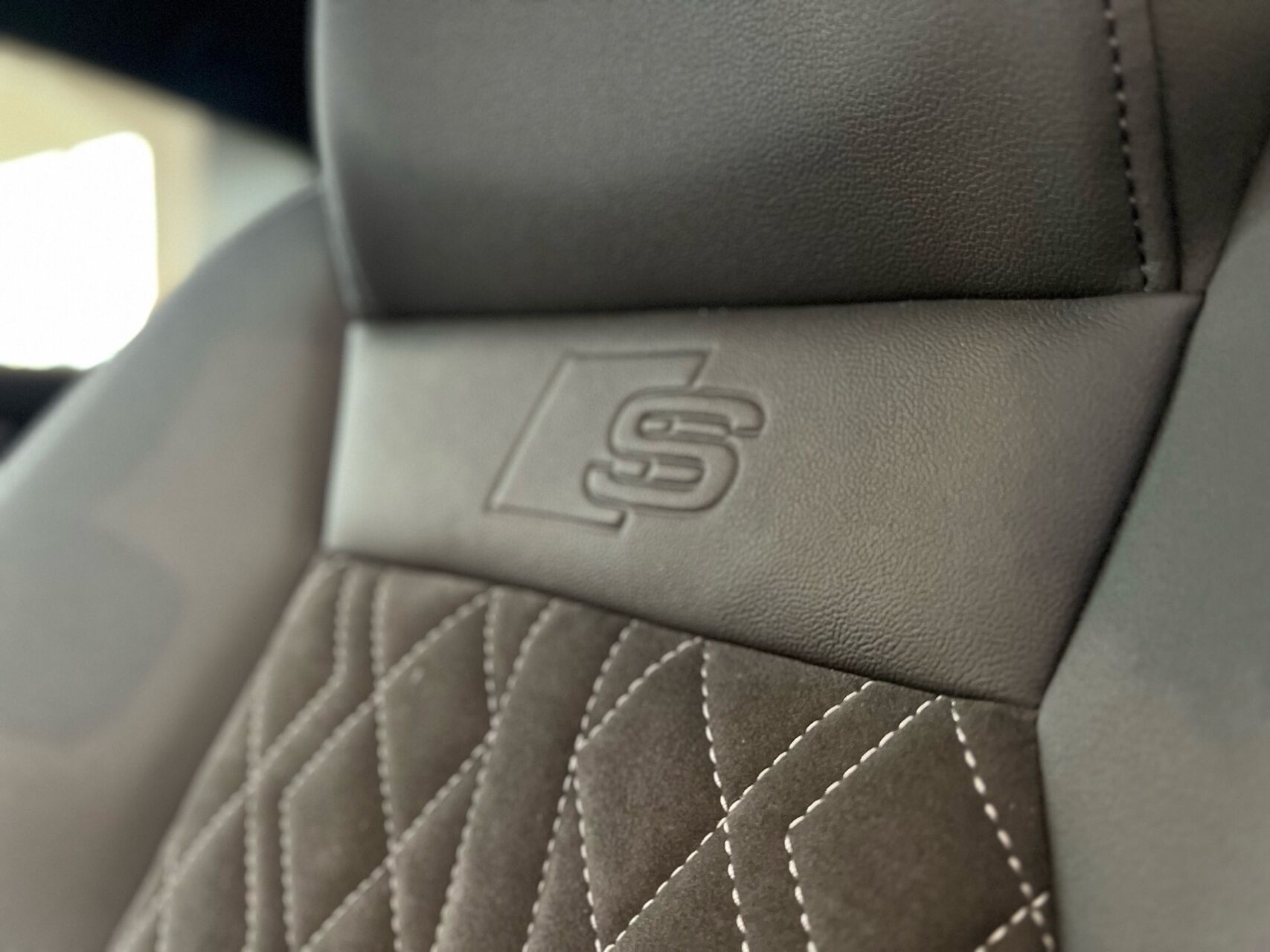 Billede af Audi A3 Sportback 1,4 40 TFSI e  Plugin-hybrid Prestige S Tronic 204HK 5d 6g Aut.