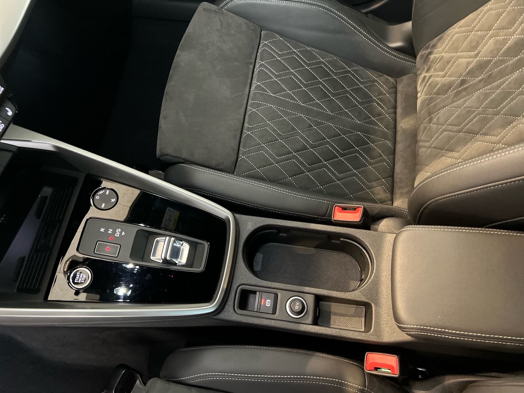 Billede af Audi A3 Sportback 1,4 40 TFSI e  Plugin-hybrid Prestige S Tronic 204HK 5d 6g Aut.