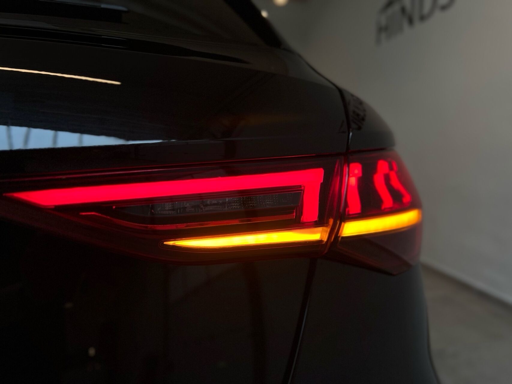 Billede af Audi A3 Sportback 1,4 40 TFSI e  Plugin-hybrid Prestige S Tronic 204HK 5d 6g Aut.