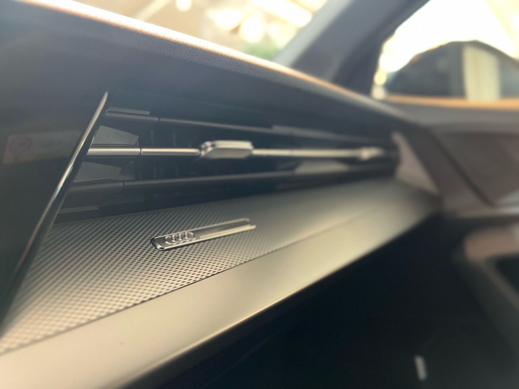 Billede af Audi A3 Sportback 1,4 40 TFSI e  Plugin-hybrid Prestige S Tronic 204HK 5d 6g Aut.