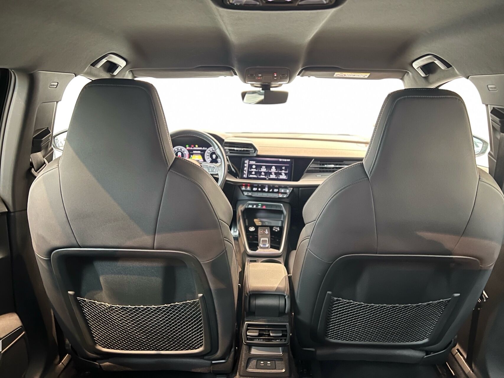 Billede af Audi A3 Sportback 1,4 40 TFSI e  Plugin-hybrid Prestige S Tronic 204HK 5d 6g Aut.